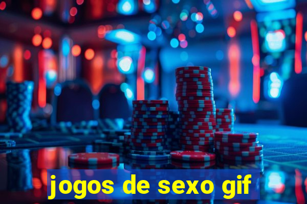 jogos de sexo gif